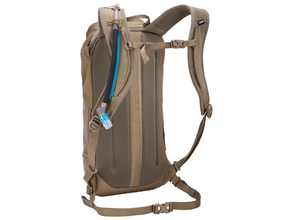 Thule Alltrail TAHP210 Faded Khaki, Sport, Unisex, Polyester