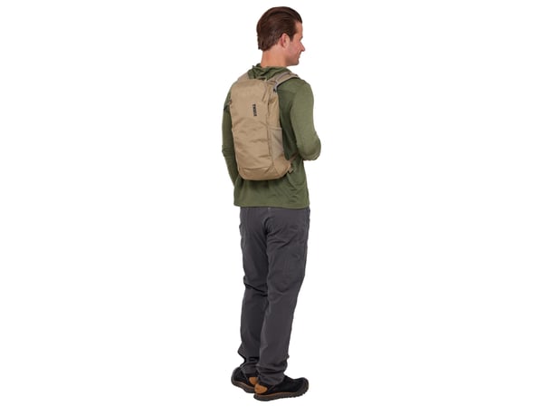 Thule Alltrail TAHP210 Faded Khaki, Sport, Unisex, Polyester