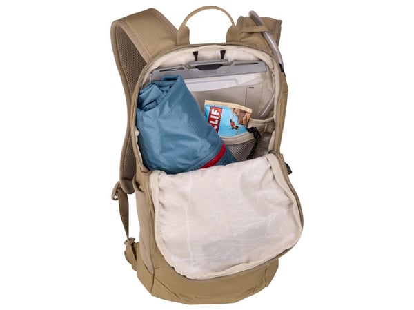 Thule Alltrail TAHP210 Faded Khaki, Sport, Unisex, Polyester