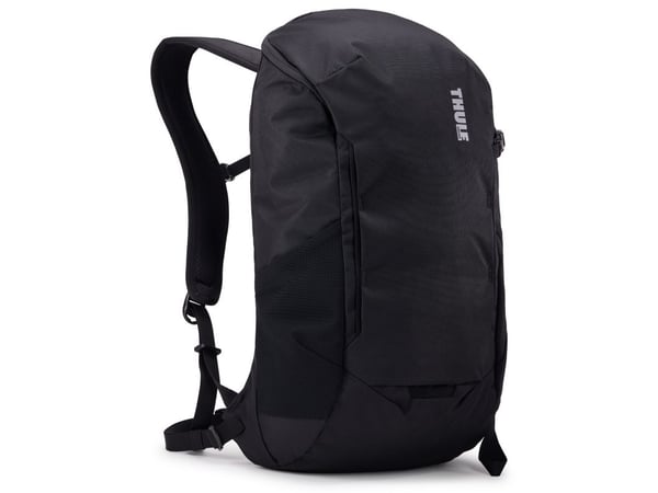 Thule Alltrail TADP218 musta, urheilullinen, unisex, polyesteri