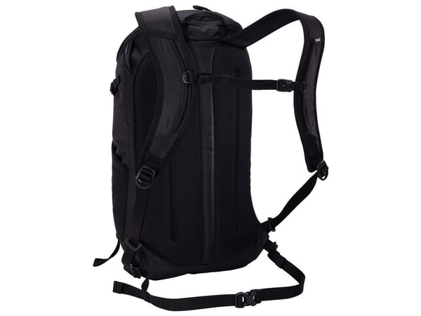 Thule Alltrail TADP218 Black, Sport, Unisex, Polyester