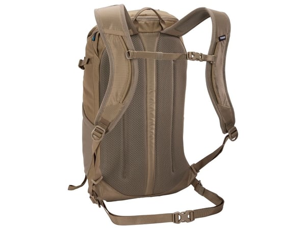 Thule Alltrail TADP218 Faded Khaki, Sport, Unisex, Polyester