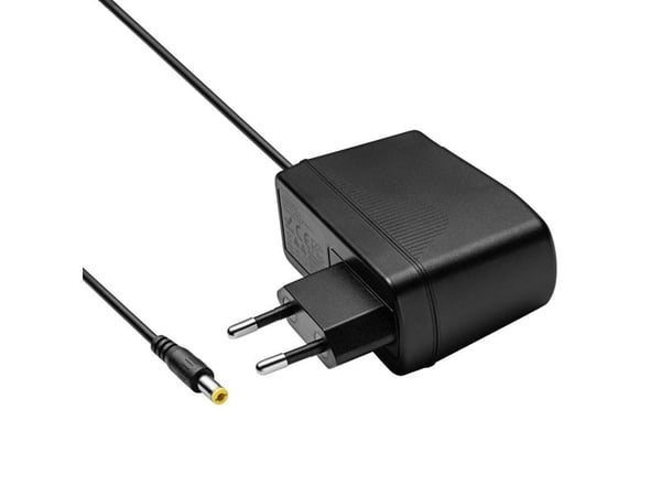 Akyga AK-PD-20, Støvsuger, Innendørs, 100-240 V, 50 Hz, 14,3 W, 26 V