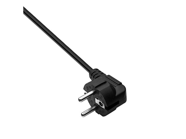 Akyga AK-CH-21 65W 2xUSB-C USB-A PD GaN 5-20V / 1.5-4.5A + AC pistorasia musta
