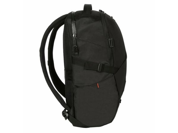 Targus Terra EcoSmart - Notebookryggsekk - 15" - 16" - svart