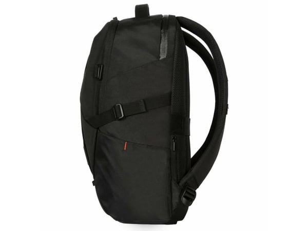 Targus Terra EcoSmart - Notebookryggsekk - 15" - 16" - svart