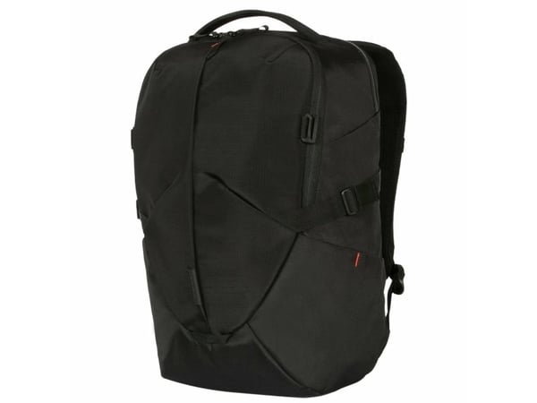 Targus Terra EcoSmart - Notebookryggsekk - 15" - 16" - svart