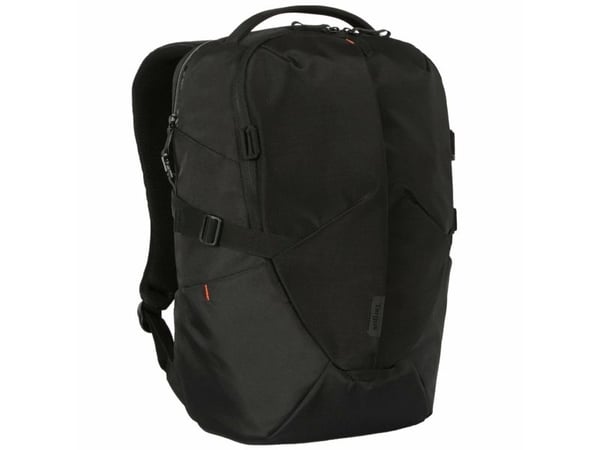 Targus Terra EcoSmart - Notebookryggsekk - 15" - 16" - svart