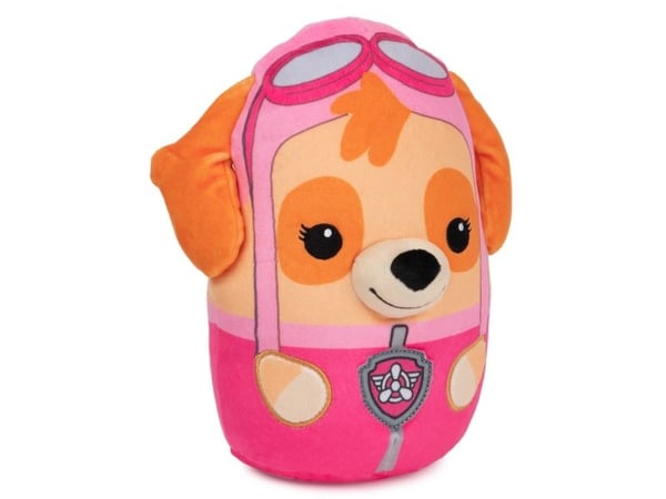 PAW PATROL Plysjhelt, 20 cm