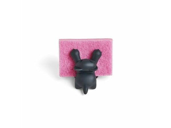 Ototo Design OT938, Svamphållare, Grå, Plast, 59,7 mm, 68,6 mm, 90,2 mm