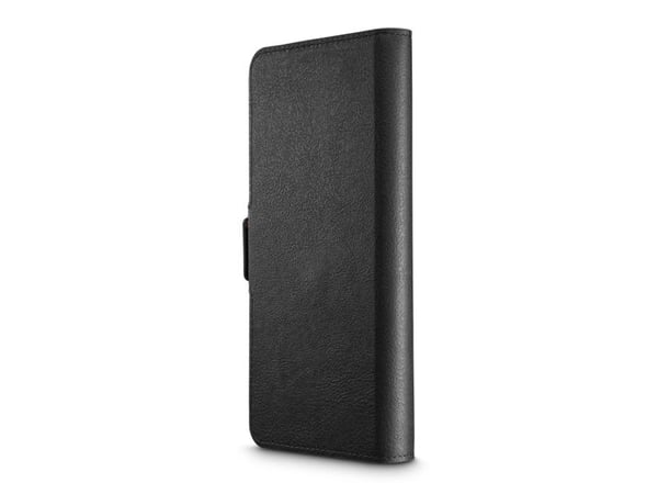 Hama 00118894, Folio, Universell, 17 cm (6.7"), Svart