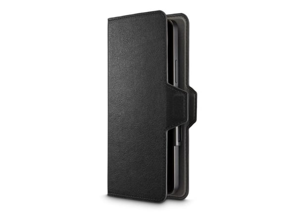 Hama 00118894, Folio, Universell, 17 cm (6.7"), Svart