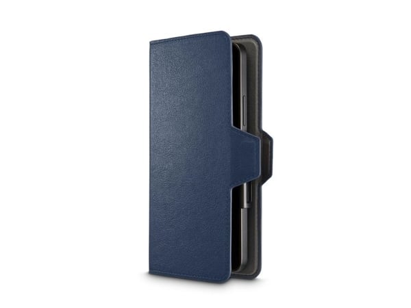 Hama 00118895, Folio, Universell, 15,5 cm (6.1"), Blå