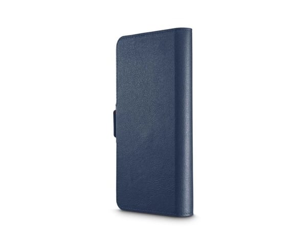 Hama 00118895, Folio, Universell, 15,5 cm (6.1"), Blå