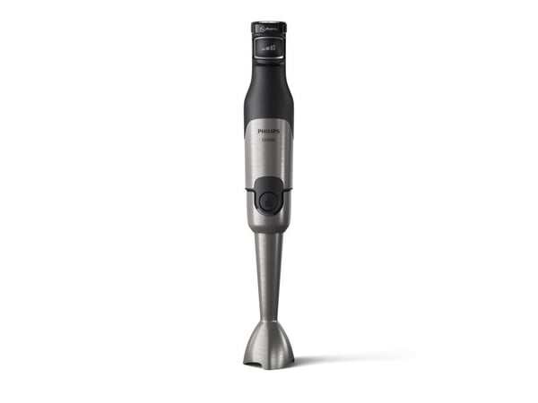 Philips Series 5000 HR2683 - Håndmikser - 1.2 kW - svart