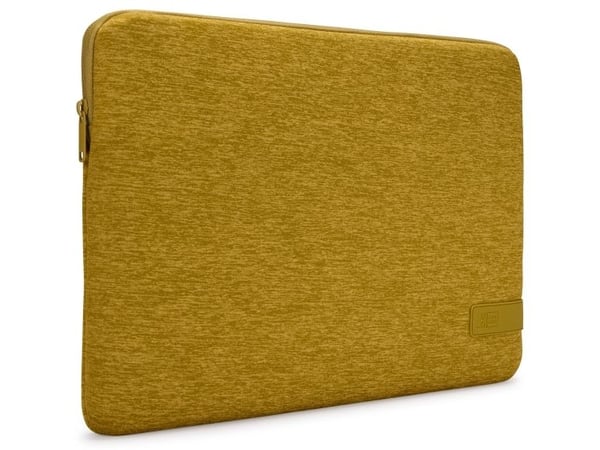 Case Logic Reflect REFPC116 Dim Gold, Suojakotelo, 39,6 cm (15.6"), 310 g