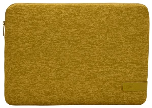 Case Logic Reflect REFPC116 Dim Gold, Suojakotelo, 39,6 cm (15.6"), 310 g