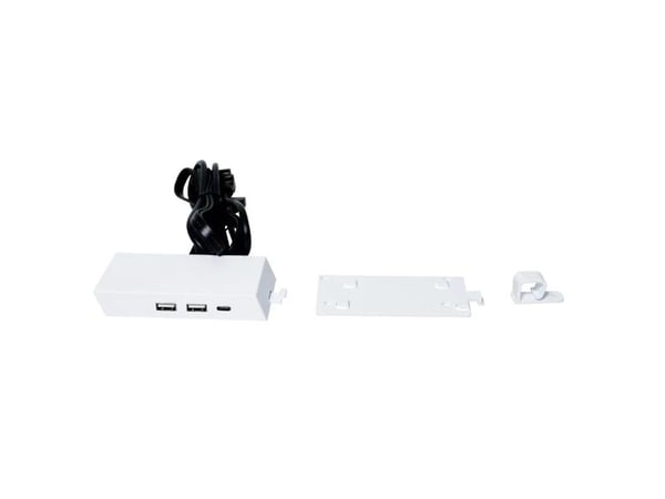 Lian Li USB-modul för O11DEX , O11DERGB-X - vit