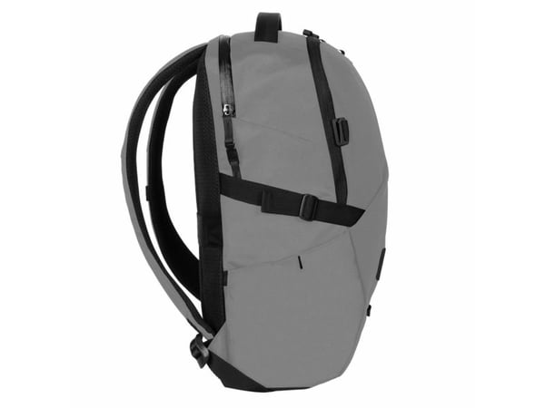 Targus Terra EcoSmart - Notebookryggsekk - EcoSmart - 15" - 16" - grå