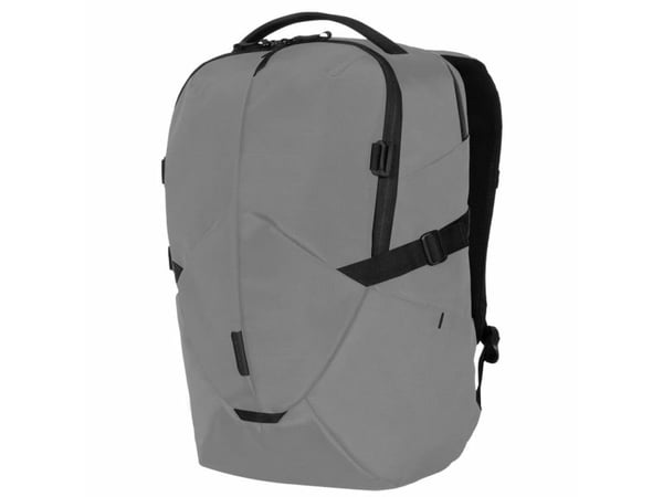 Targus Terra EcoSmart - Notebookryggsekk - EcoSmart - 15" - 16" - grå