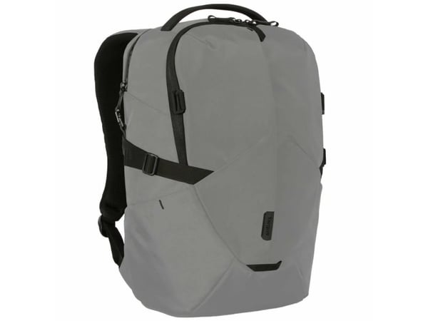 Targus Terra EcoSmart - Notebookryggsekk - EcoSmart - 15" - 16" - grå
