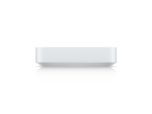 Ubiquiti UniFi Max - Sikkerhetsapparat - 1GbE, 2.5GbE - Bluetooth - skystyring