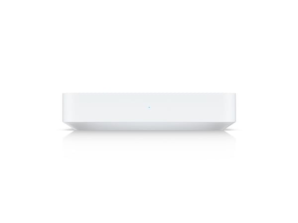 Ubiquiti UniFi Max - Sikkerhetsapparat - 1GbE, 2.5GbE - Bluetooth - skystyring