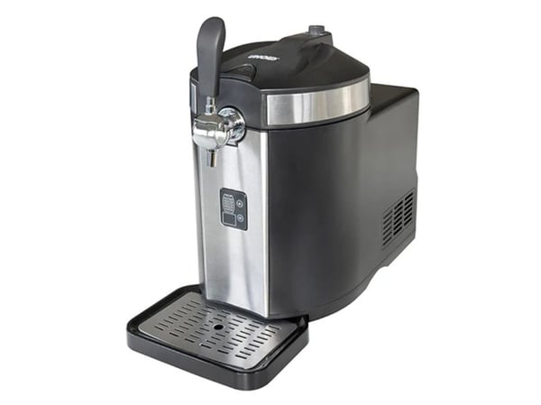 UNOLD Franzl 48975 olutannostelija (48975)
