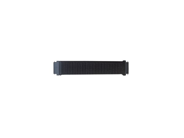 Wave -NB-UNI-20-BK, Kellon hihna, 1 kpl