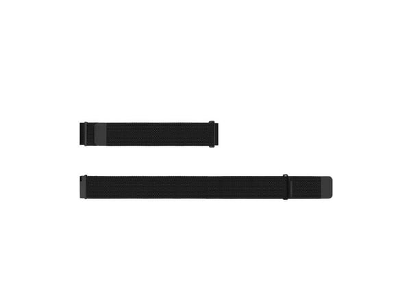 Wave -MB-UNI-20-BK, Kellon hihna, 1 kpl
