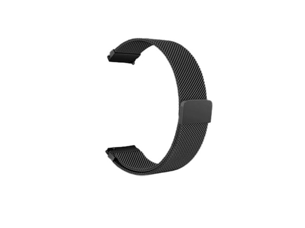 Wave -MB-UNI-20-BK, Kellon hihna, 1 kpl