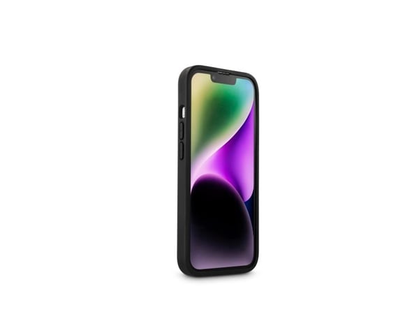 Hama 00138145, Etui, Apple, iPhone 14, 15,5 cm (6.1"), Svart