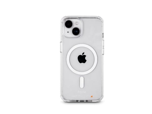 Hama 00138171, Etui, Apple, iPhone 13, 15,5 cm (6.1"), Gjennomsiktig