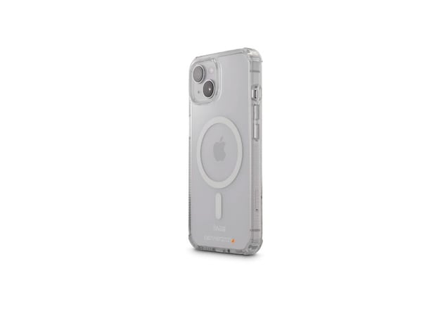 Hama 00138171, Etui, Apple, iPhone 13, 15,5 cm (6.1"), Gjennomsiktig