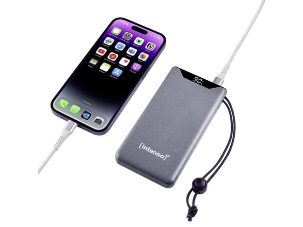 Intenso F10000 - Powerbank