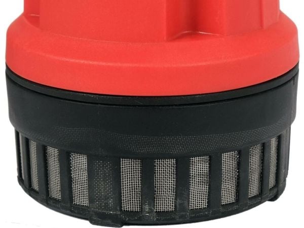 YATO nedsenkbar pumpe 18V uten batteri og lader - SOLO