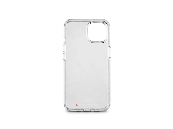 Hama Extreme Protect matkapuhelinkotelo Apple iPhone 13:lle, läpinäkyvä (00138170)