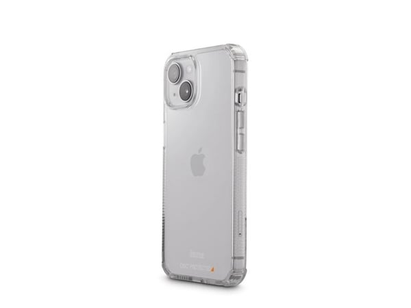 Hama Extreme Protect matkapuhelinkotelo Apple iPhone 13:lle, läpinäkyvä (00138170)