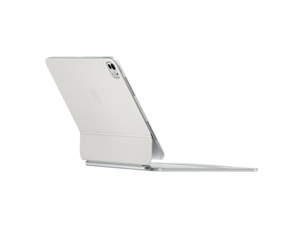 Apple Magic Keyboard, QWERTY, Ruotsi, Tasohiiri, Näppäimen saksikytkin, 1 mm, Apple