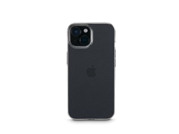 Hama Always Clear - Baksidedeksel for mobiltelefon - termoplast-polyuretan (TPU) - gjennomsiktig
