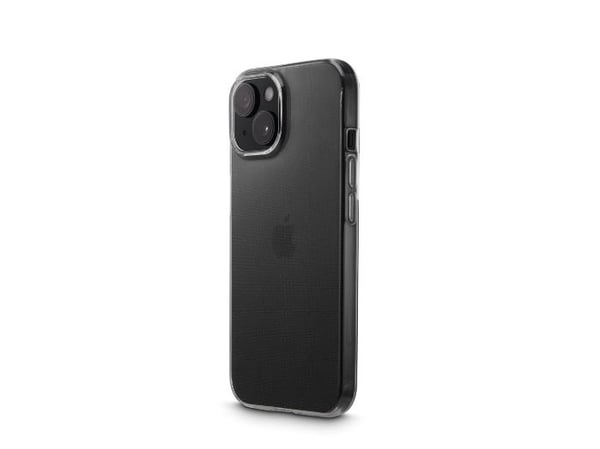Hama Always Clear - Baksidedeksel for mobiltelefon - termoplast-polyuretan (TPU) - gjennomsiktig