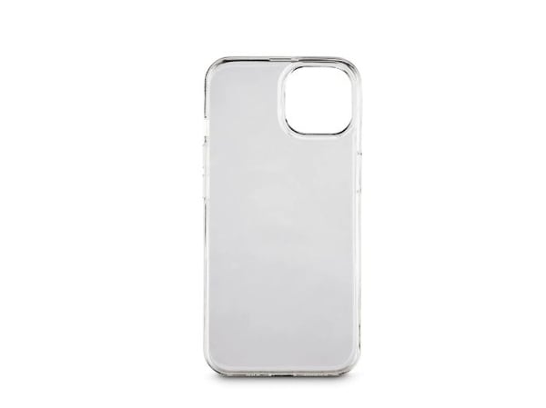Hama 00138140, Etui, Apple, iPhone 14, 15,5 cm (6.1"), Gjennomsiktig