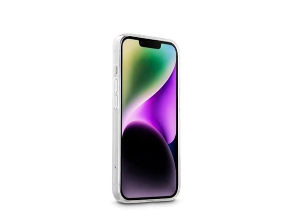 Hama 00138140, Etui, Apple, iPhone 14, 15,5 cm (6.1"), Gjennomsiktig