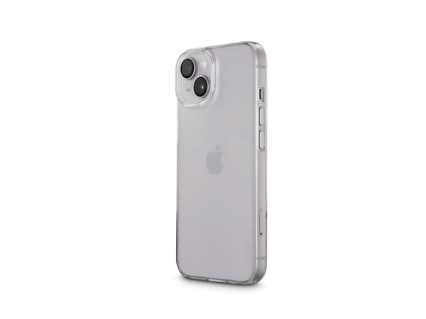 Hama 00138140, Etui, Apple, iPhone 14, 15,5 cm (6.1"), Gjennomsiktig