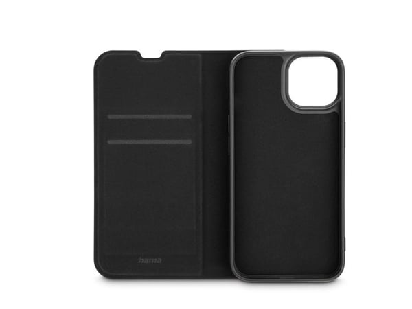Hama Daily Protect mobiltelefondeksel til Apple iPhone 14, svart (00138141)
