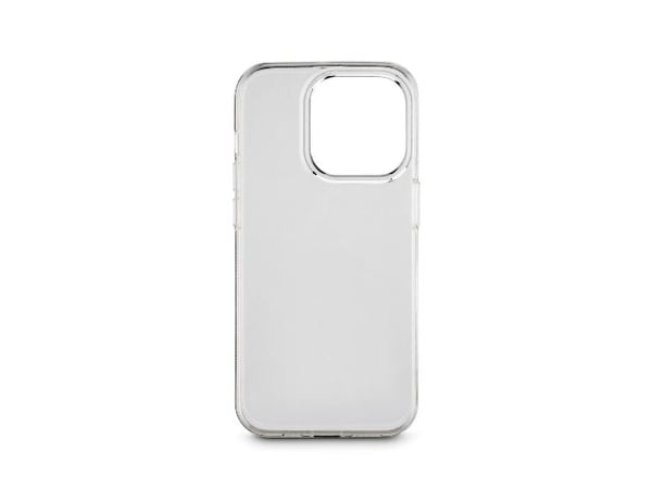 Hama 00138148, Etui, Apple, iPhone 14 Pro, 15,5 cm (6.1"), Gjennomsiktig