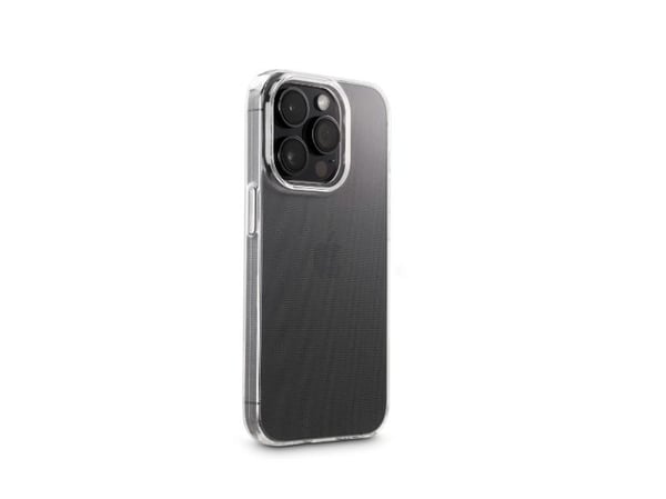 Hama 00138148, Etui, Apple, iPhone 14 Pro, 15,5 cm (6.1"), Gjennomsiktig