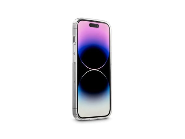Hama 00138148, Etui, Apple, iPhone 14 Pro, 15,5 cm (6.1"), Gjennomsiktig