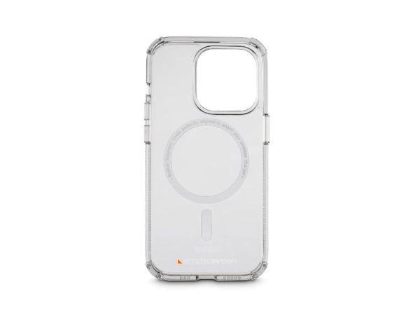 Hama 00138151, Suojus, Apple, iPhone 14 Pro, 15,5 cm (6.1"), Läpinäkyvä