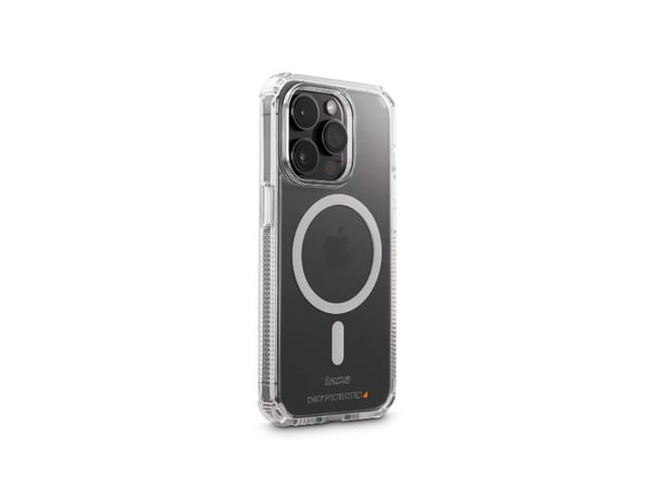 Hama 00138151, Suojus, Apple, iPhone 14 Pro, 15,5 cm (6.1"), Läpinäkyvä